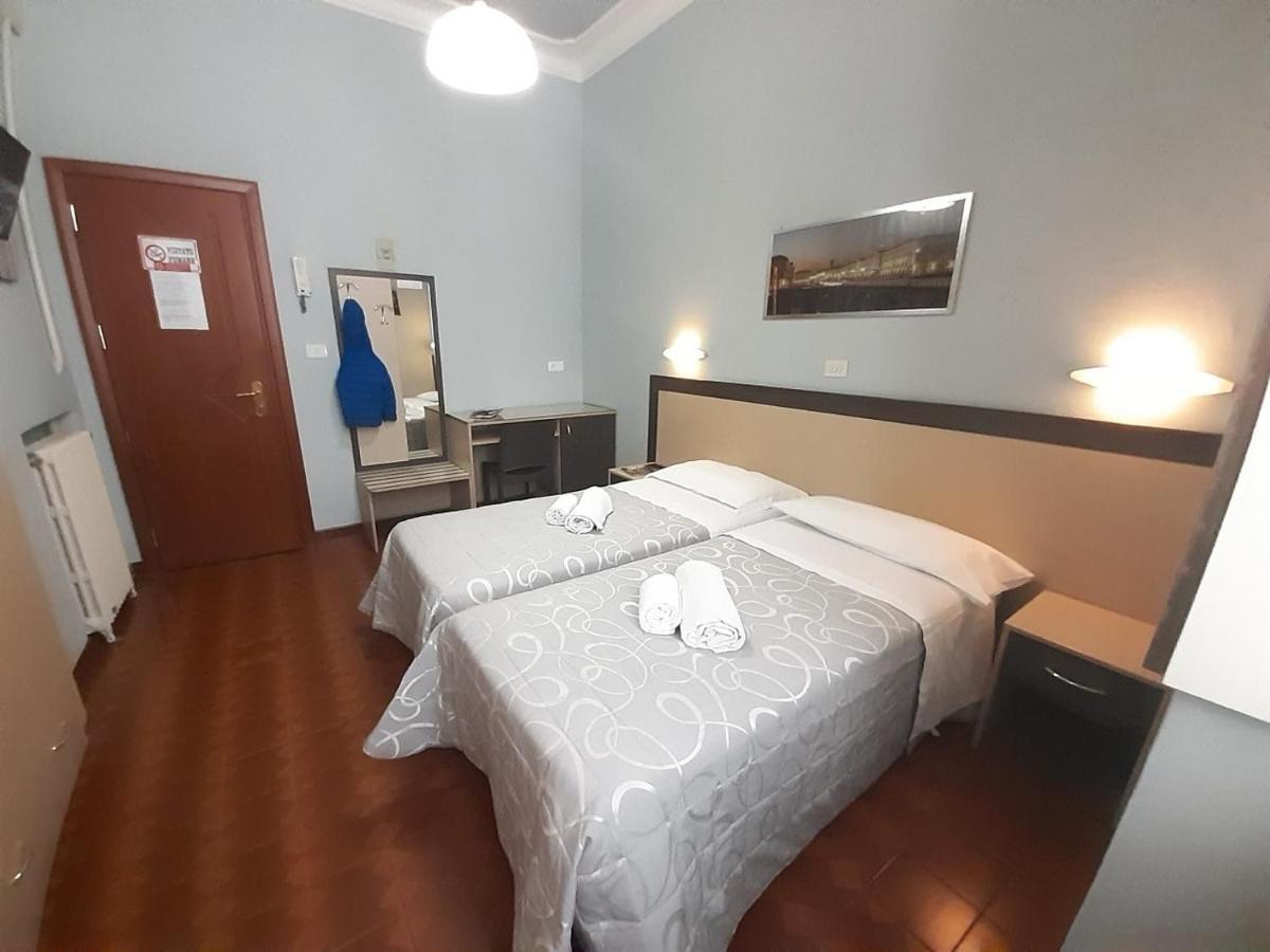 Alba Centro Hotel Turin