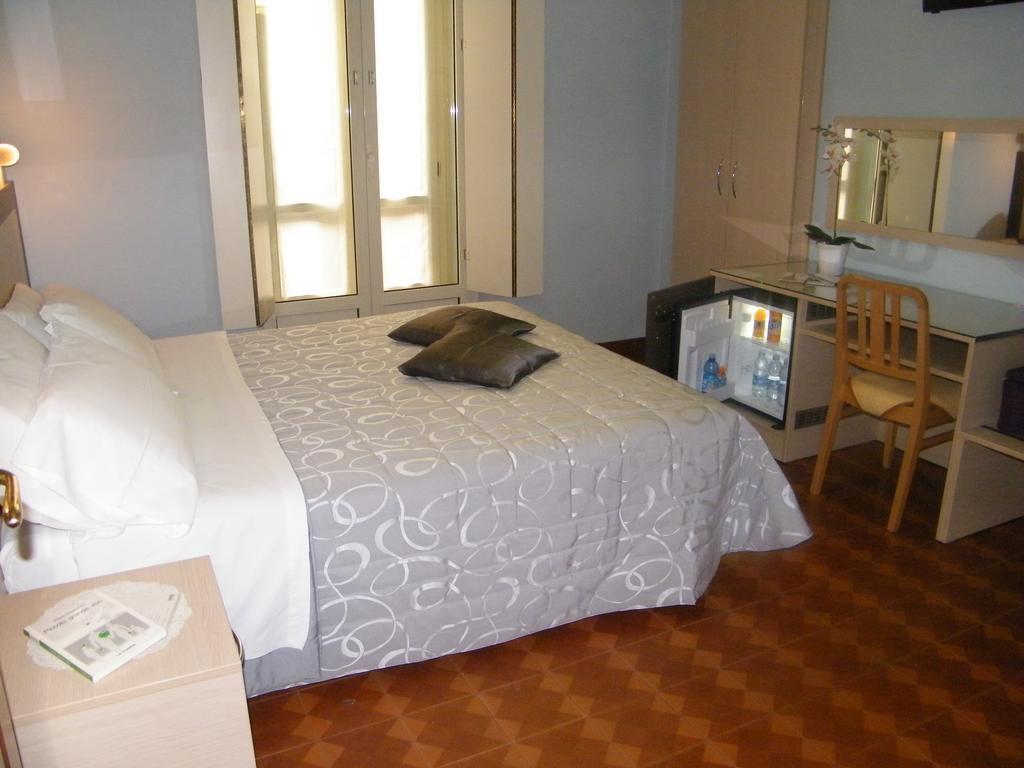 Alba Centro Hotel Turin