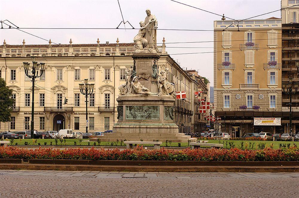 Hotel Alba Centro