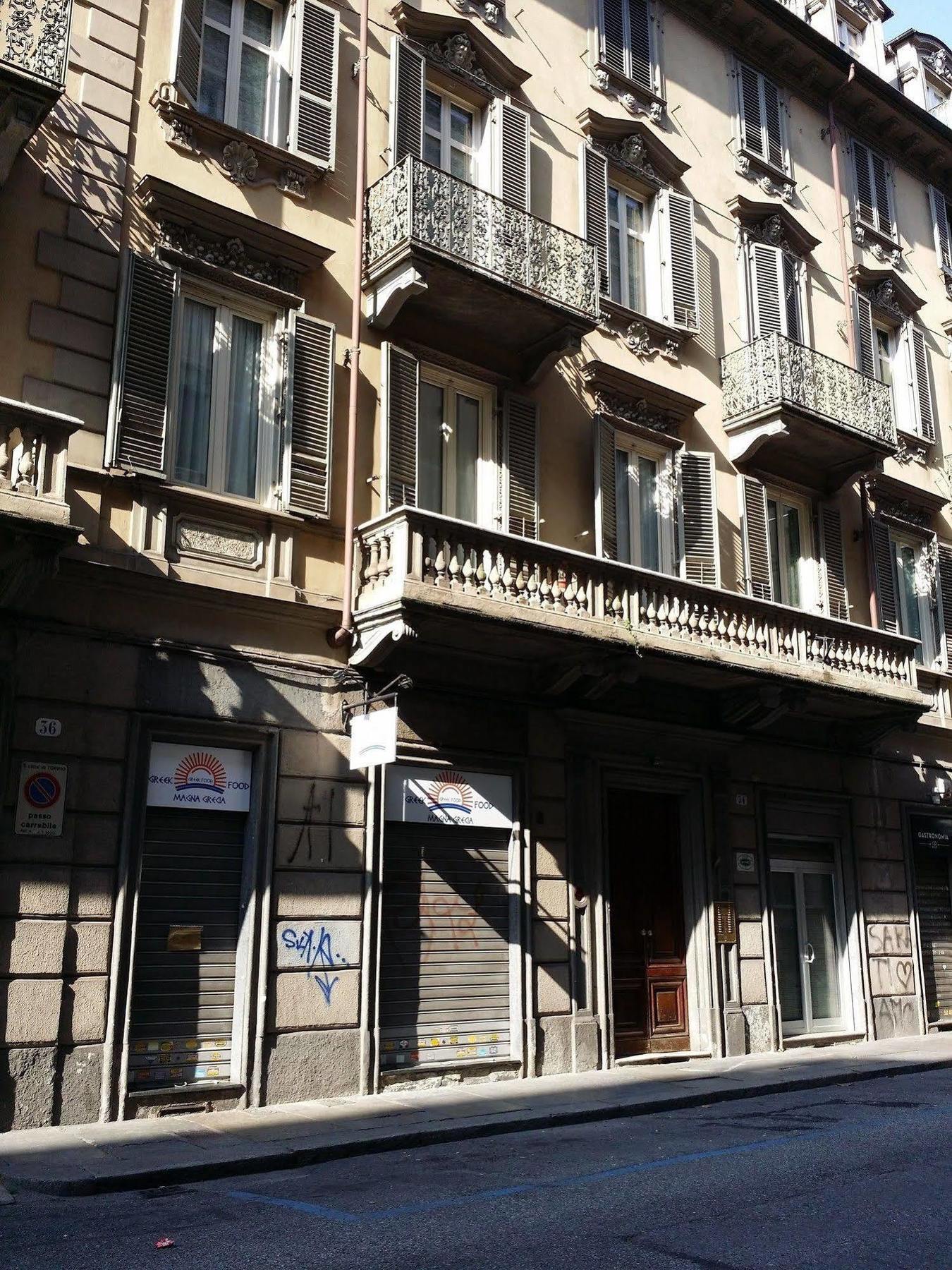 Hotel Alba Centro *