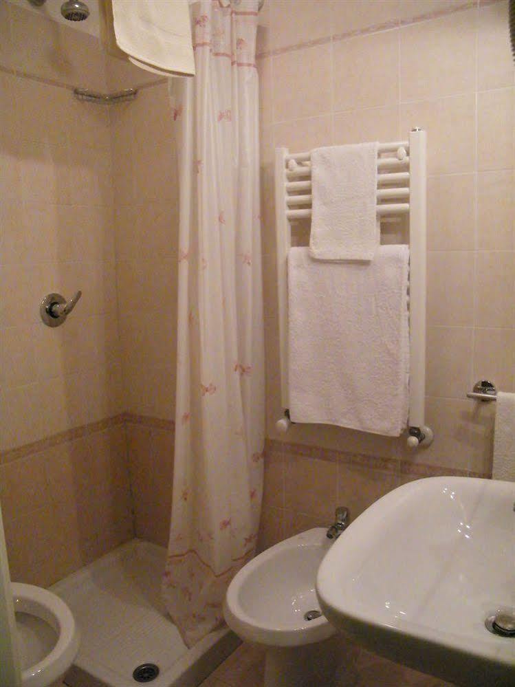 Hotel Alba Centro Turin