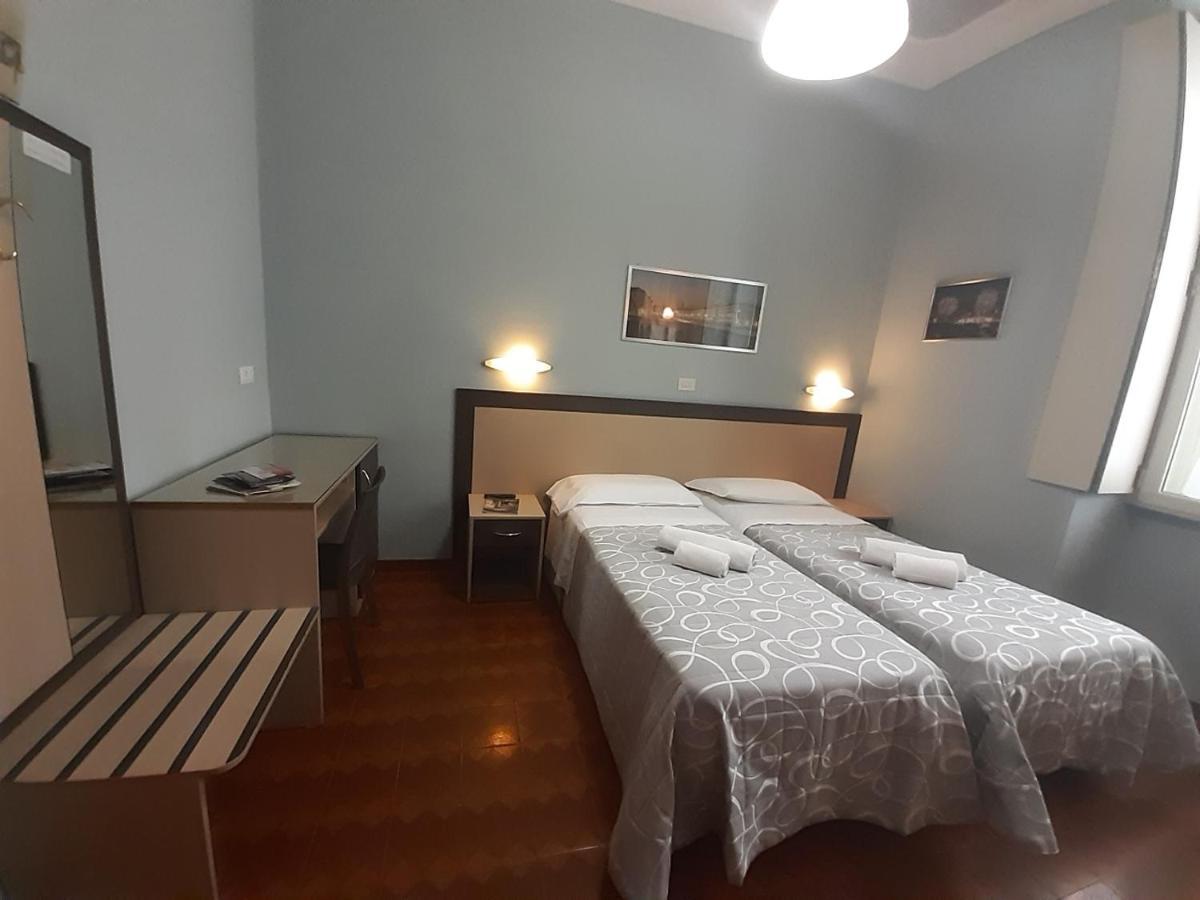 Hotel Alba Centro Turin