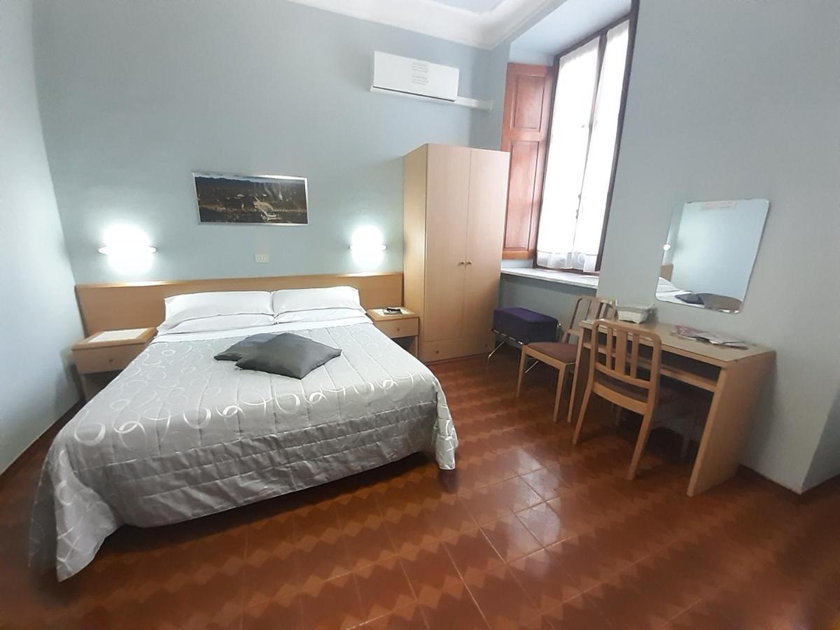 Alba Centro Hotel
