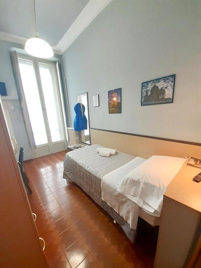 Hotel Alba Centro Turin