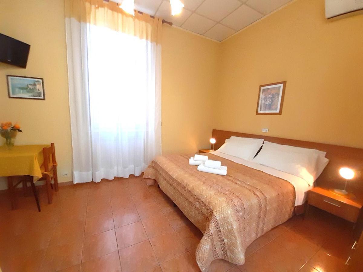 Hotel Alba Centro Turin